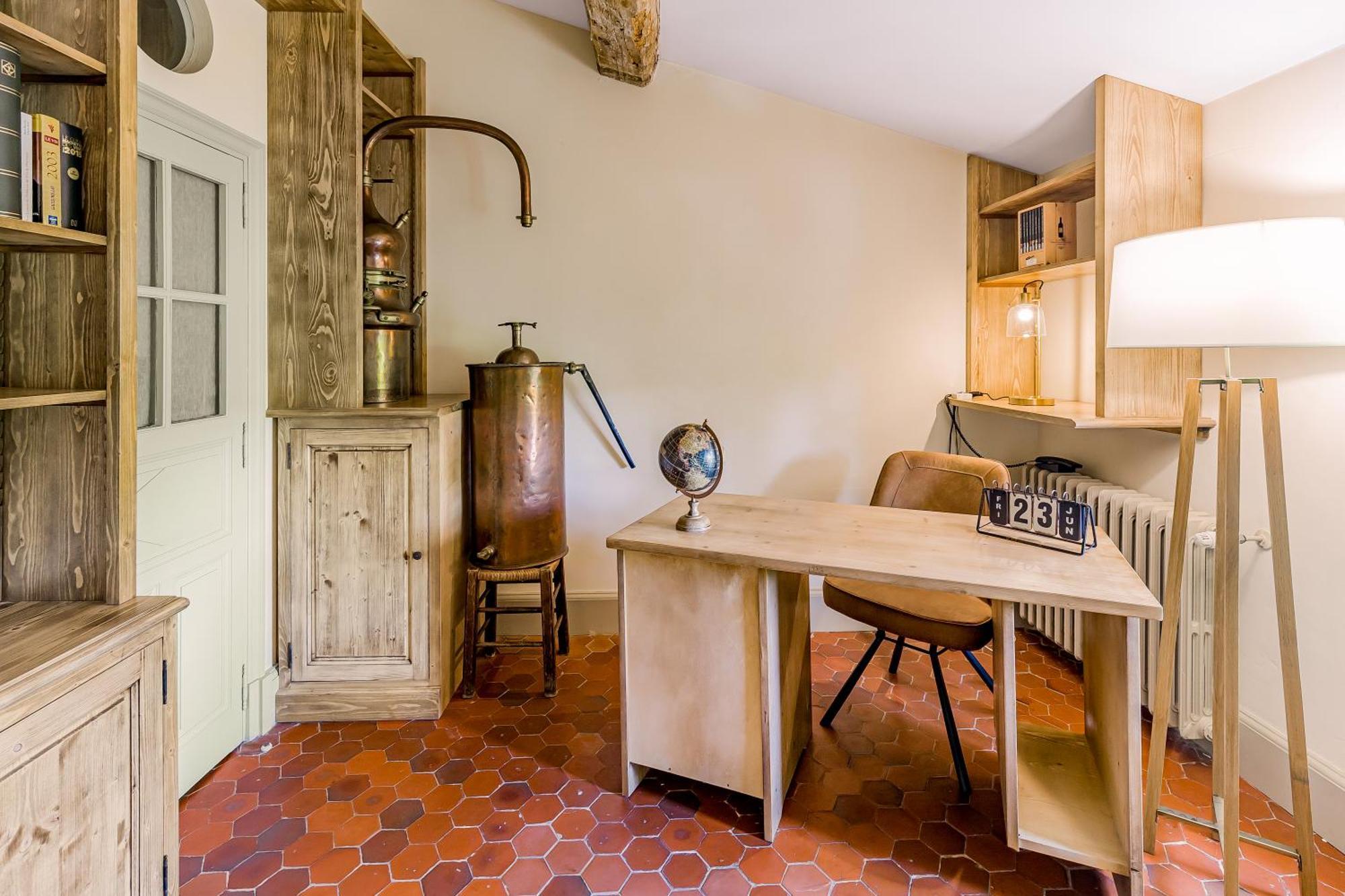 Chateau Mentone Masseboeuf المظهر الخارجي الصورة