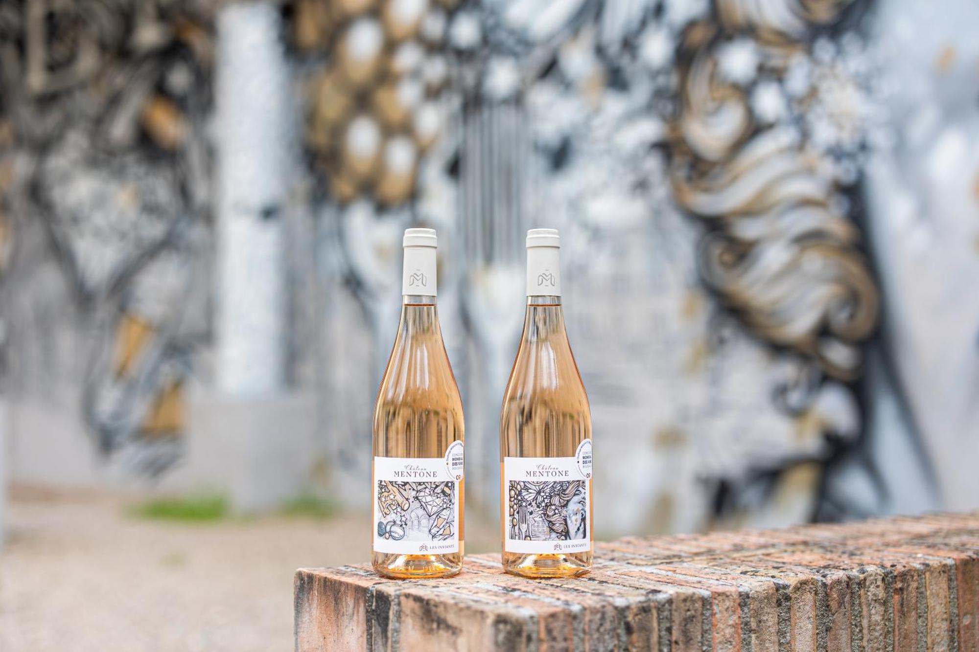 Chateau Mentone Masseboeuf المظهر الخارجي الصورة