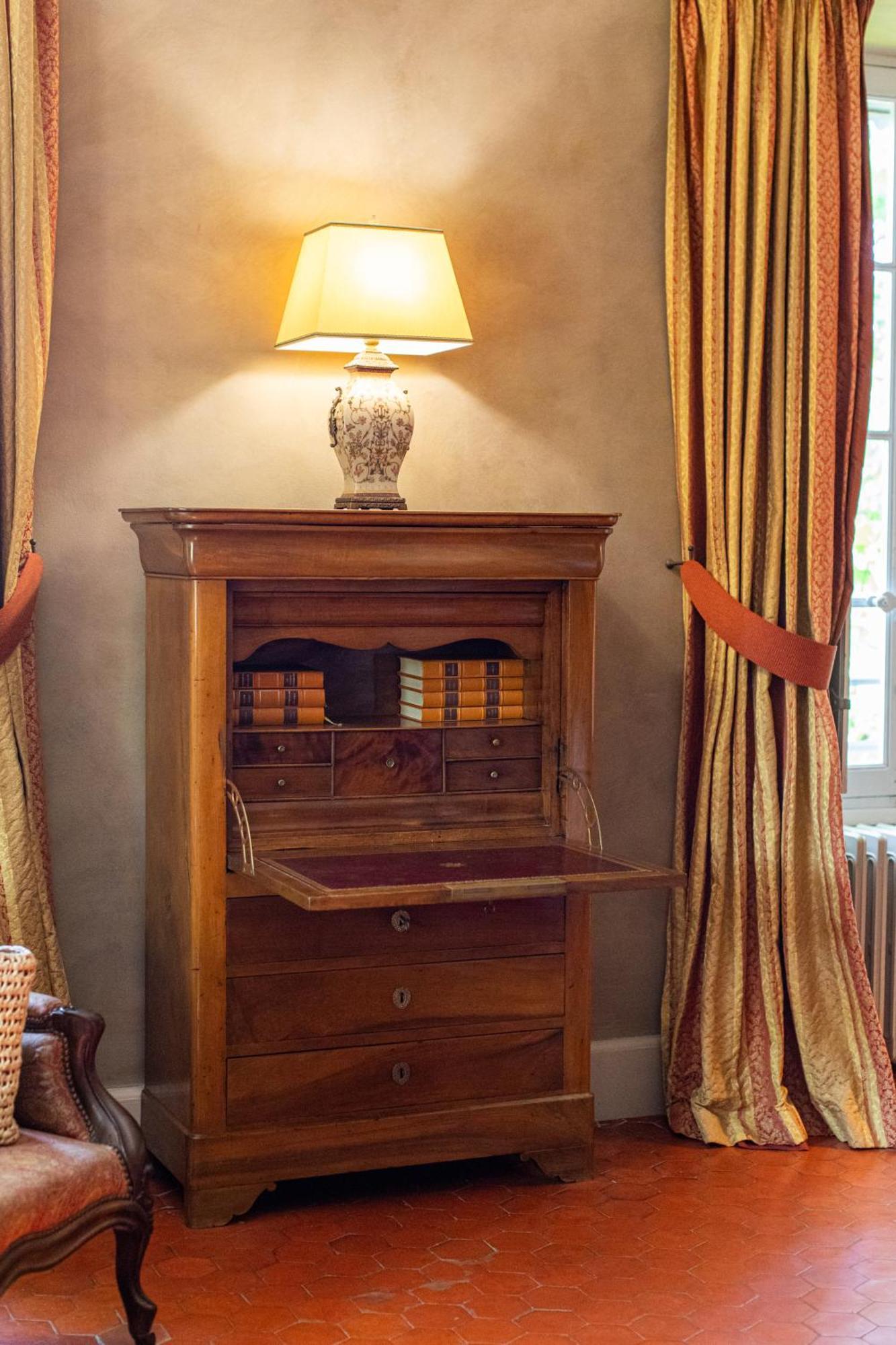 Chateau Mentone Masseboeuf المظهر الخارجي الصورة