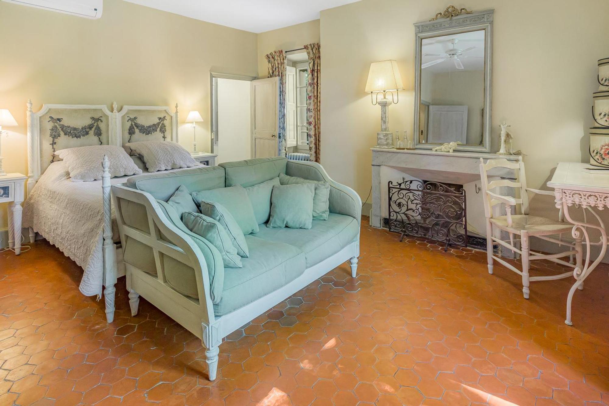 Chateau Mentone Masseboeuf المظهر الخارجي الصورة