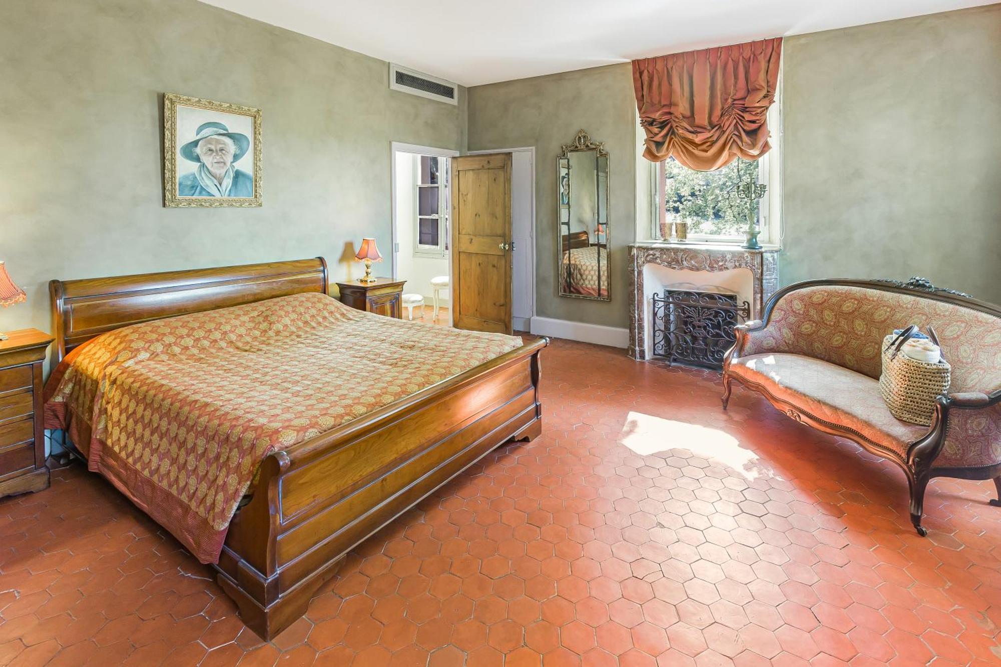 Chateau Mentone Masseboeuf المظهر الخارجي الصورة