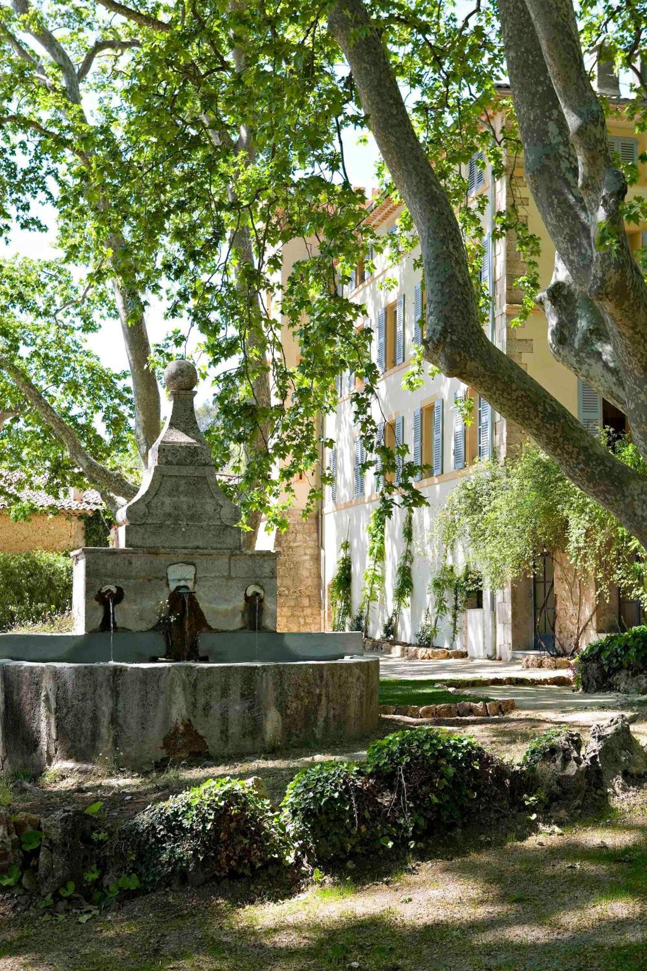 Chateau Mentone Masseboeuf المظهر الخارجي الصورة