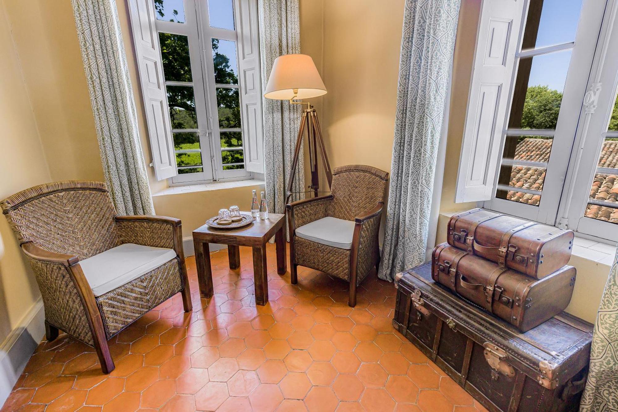 Chateau Mentone Masseboeuf المظهر الخارجي الصورة