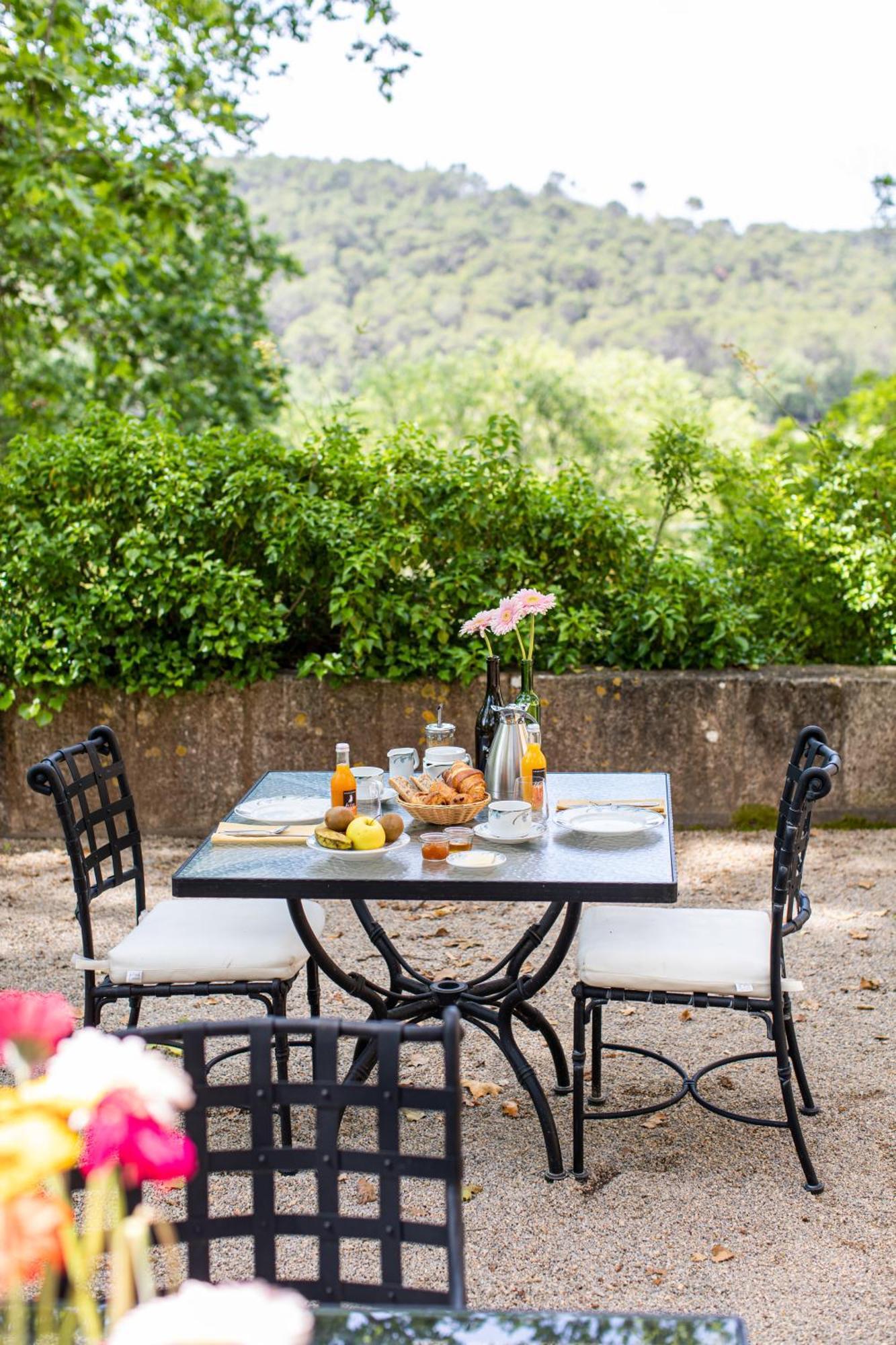 Chateau Mentone Masseboeuf المظهر الخارجي الصورة