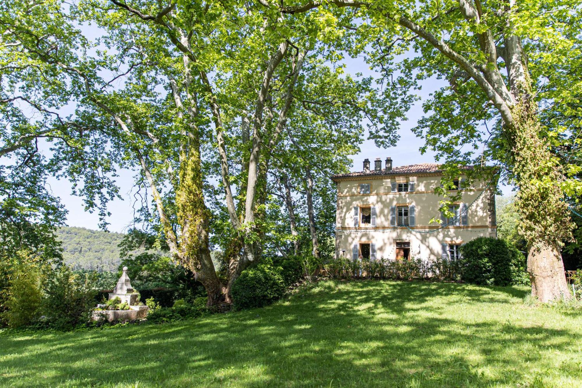 Chateau Mentone Masseboeuf المظهر الخارجي الصورة